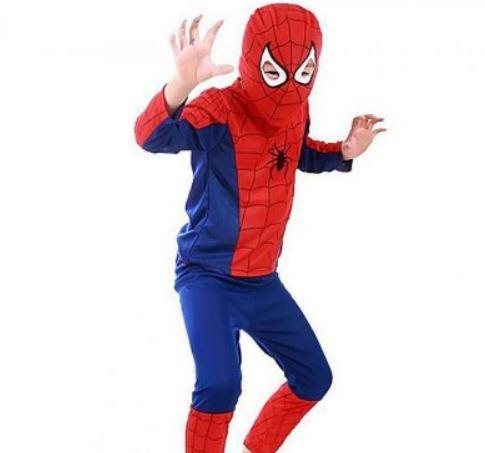

Костюм Человек Паук (S) Avenger