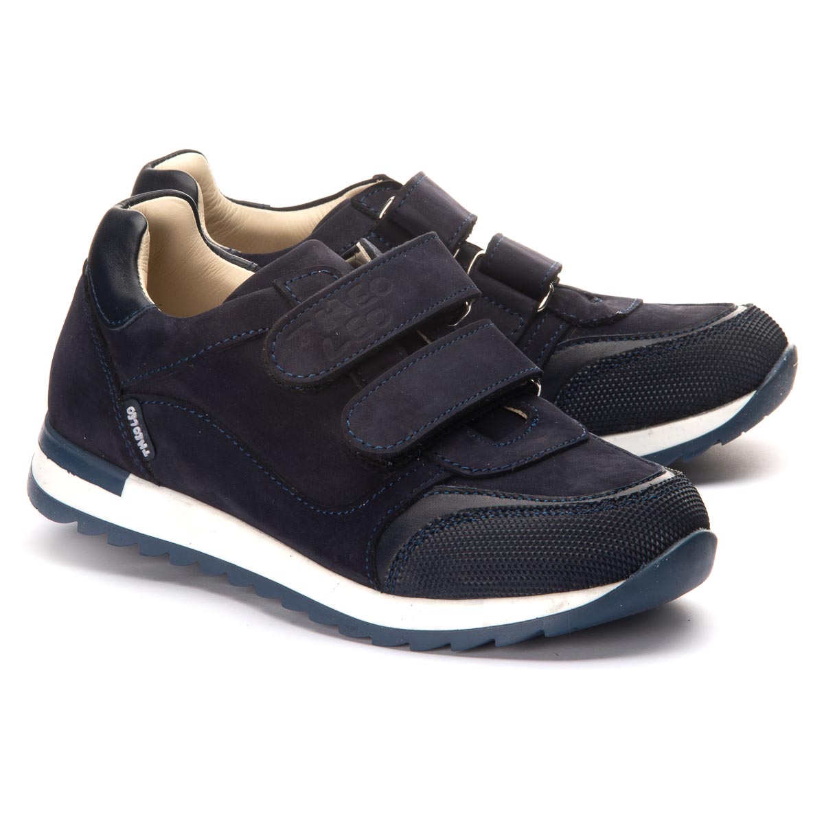 

Кроссовки Theo Leo RN1195 40 26.5 см Синие