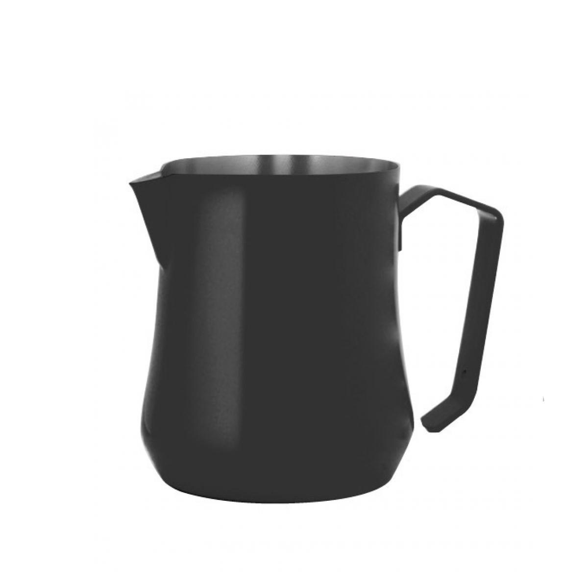

Молочник-питчер Motta 4535 Tulip black