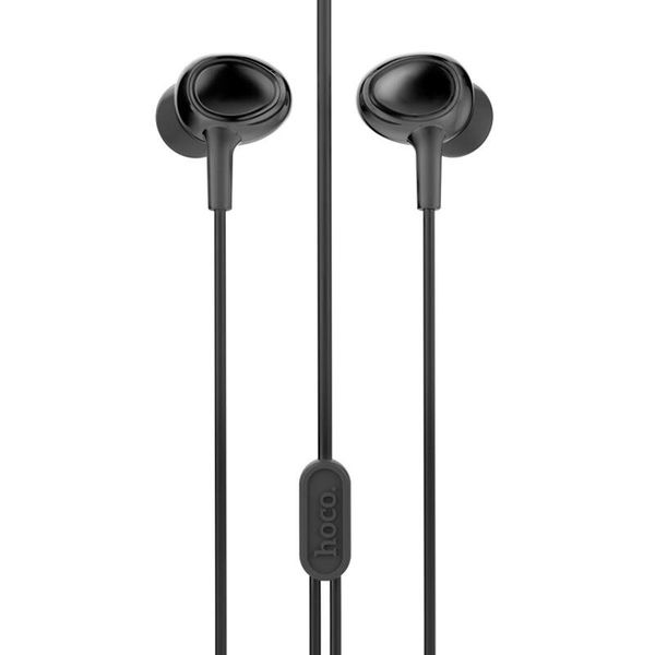 

HF Hoco M3 Black