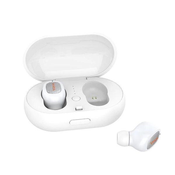 

Stereo Bluetooth Headset Yison TWS-T1 White