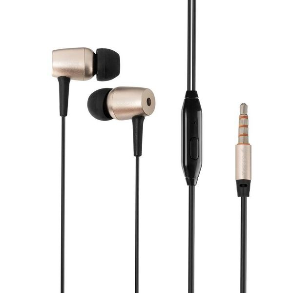 

HF MP3 Celebrat G1 Gold + mic + button call answering