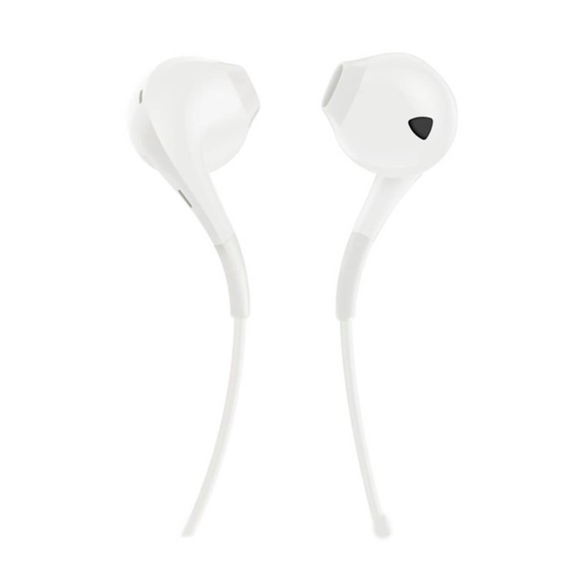 

Наушники MEIZU-EP2X White