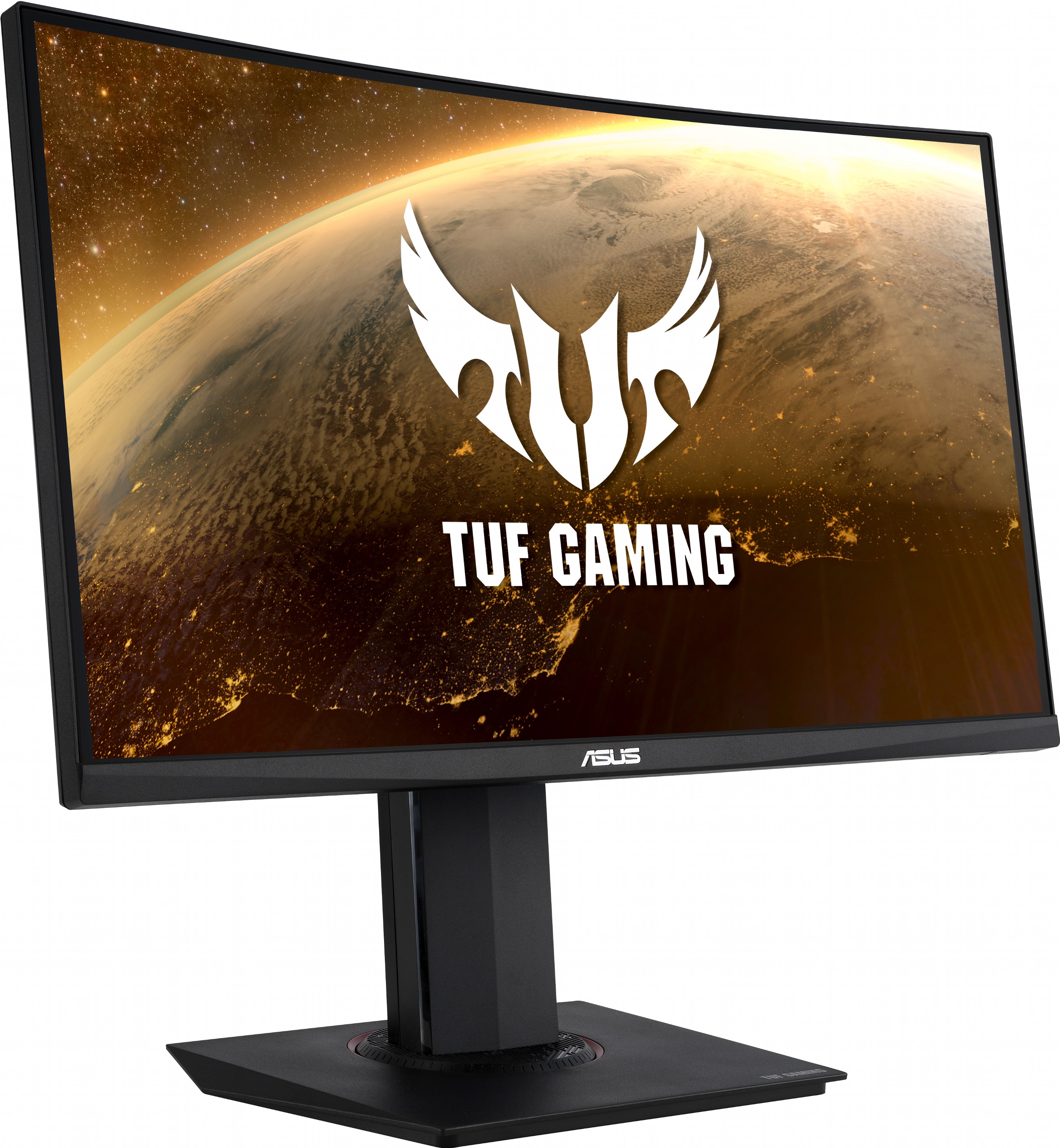 

Монитор Asus 23.6" VG24VQ (90LM0570-B01170)