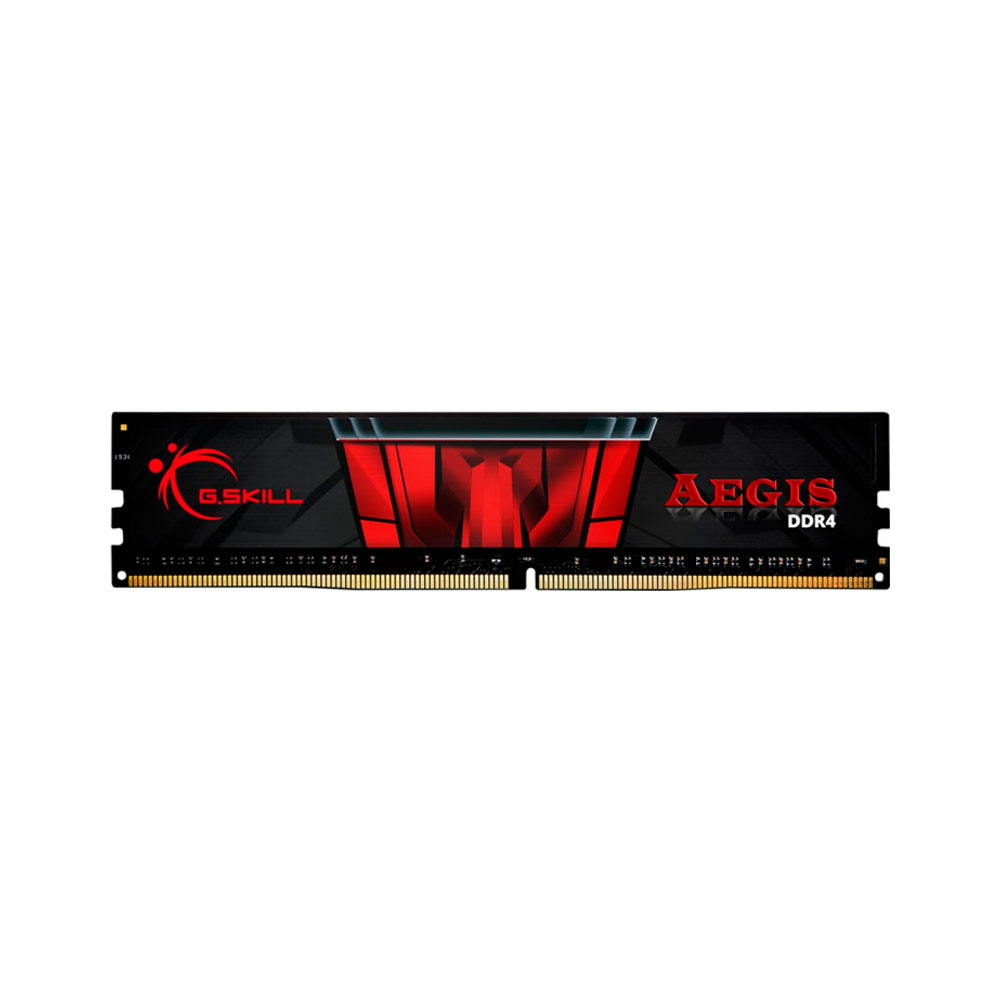 

DDR4 16GB/3200 G.Skill Aegis (F4-3200C16S-16GIS)