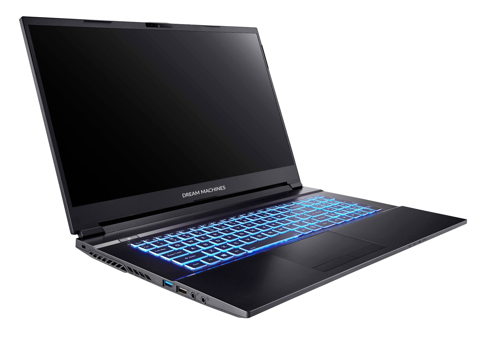 

Ноутбук DREAM MACHINES RG2060-17 (RG2060-17UA58)