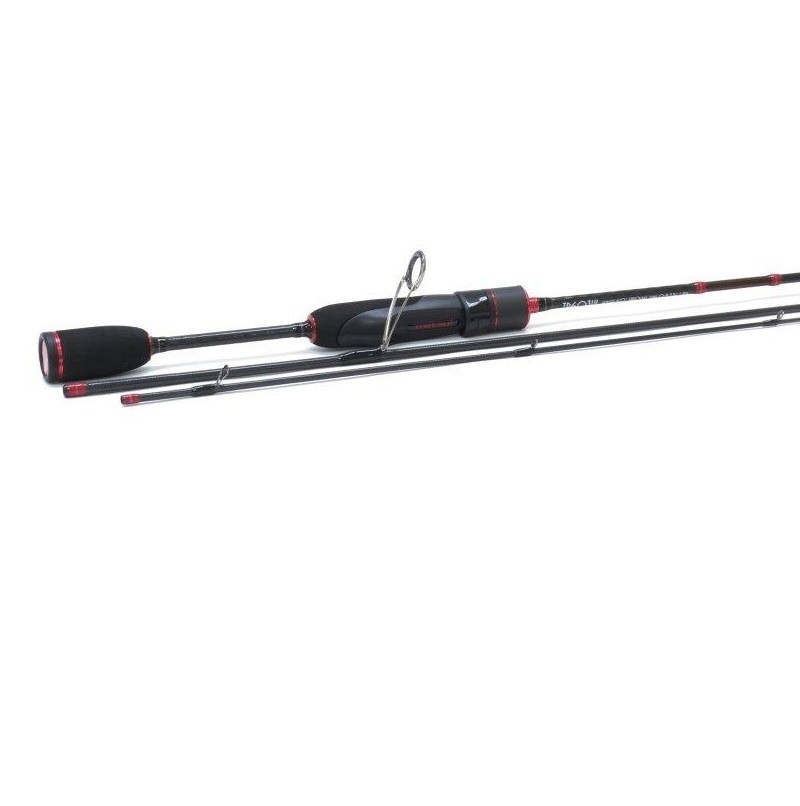 

Спиннинг Metsui Traveller 603UL 0.8-3.5 g (6936846907248)
