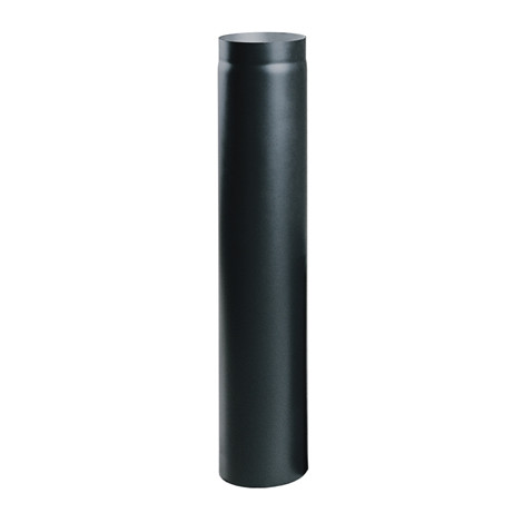 

Труба для дымохода KAISER PIPES (2мм) 100 см Ø120