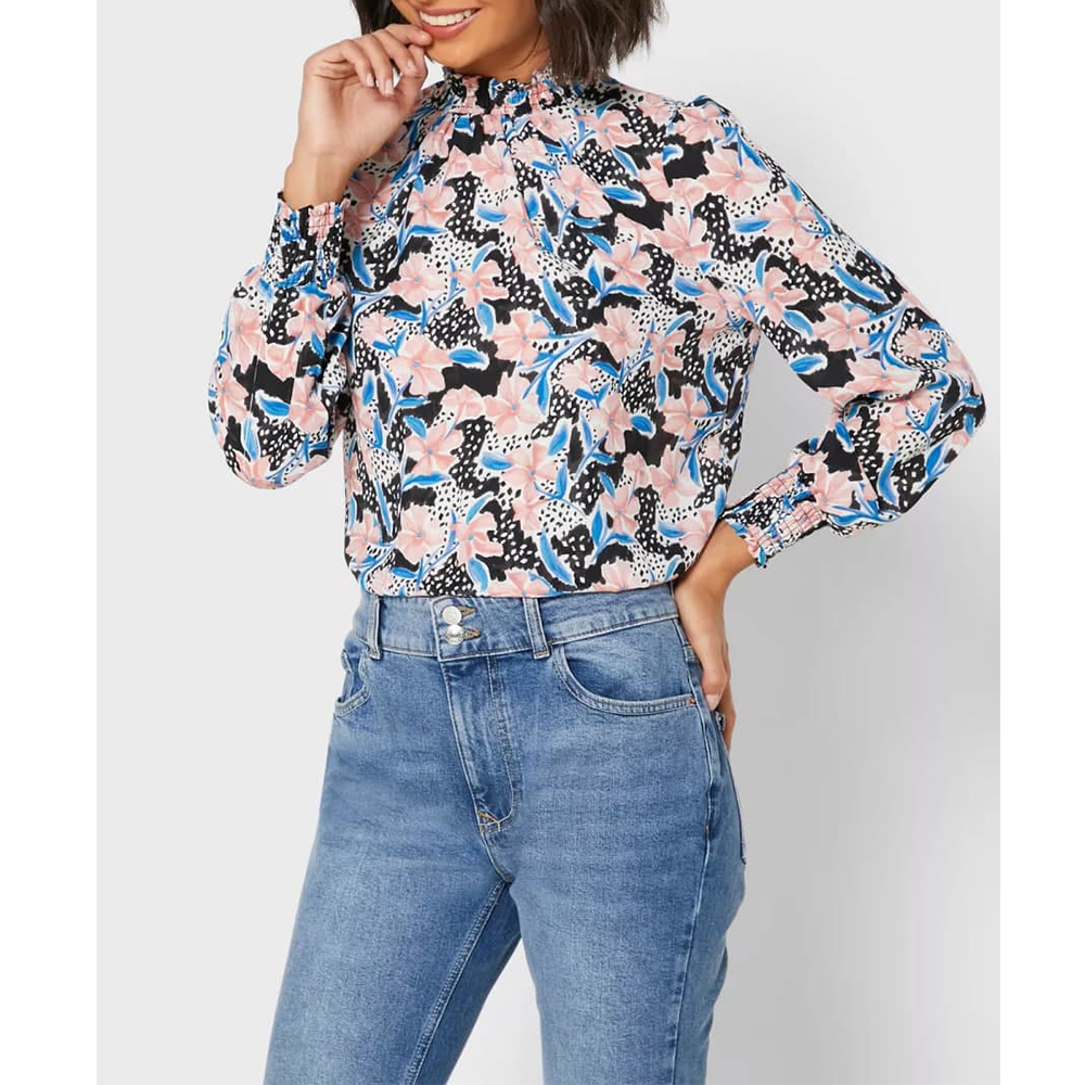 

Блуза Dorothy Perkins 40