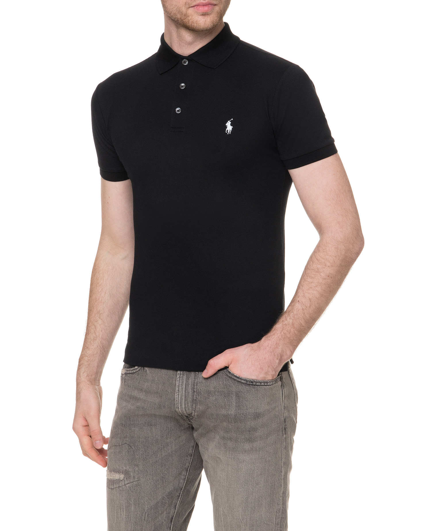

Поло Polo Ralph Lauren S