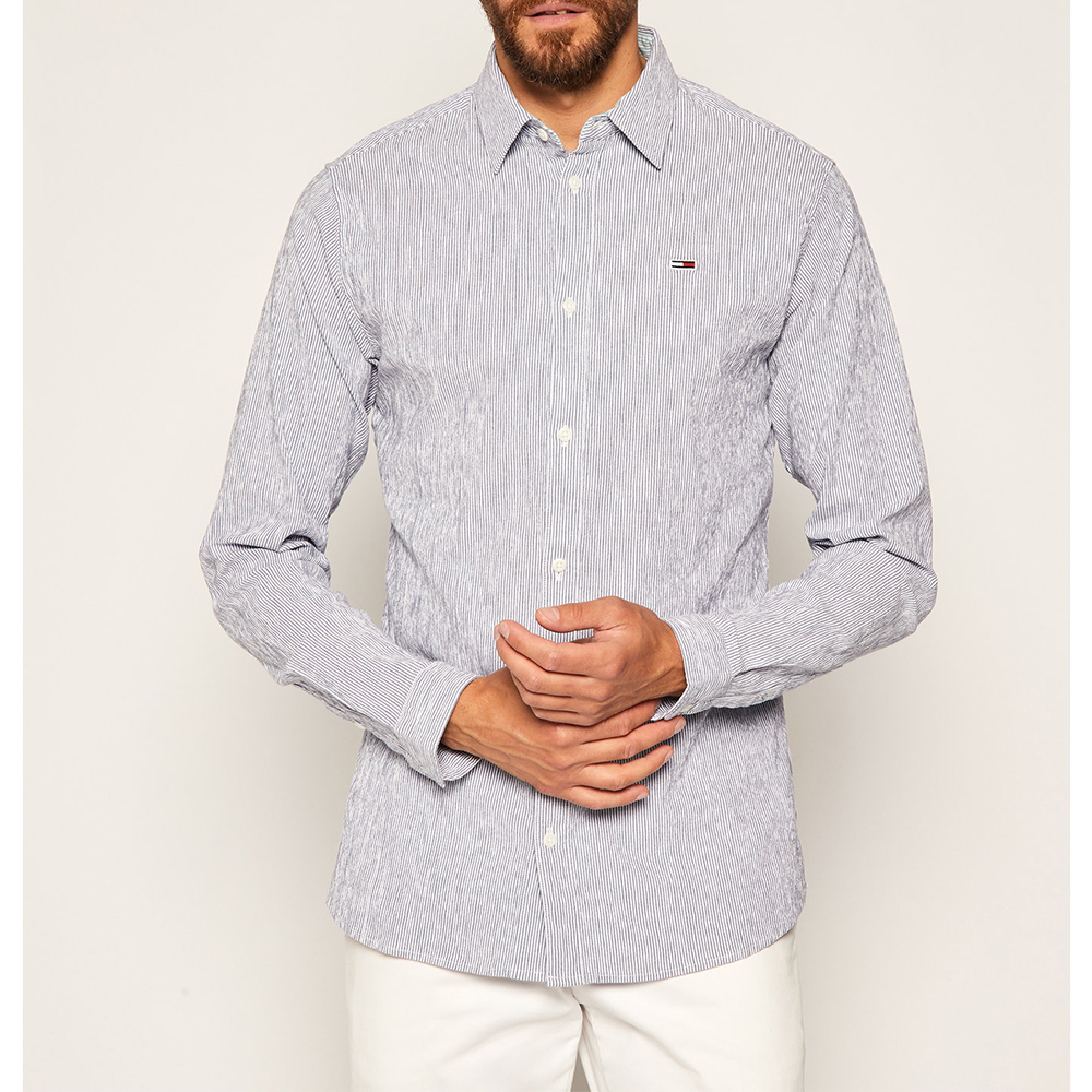 

Рубашка TOMMY HILFIGER 46