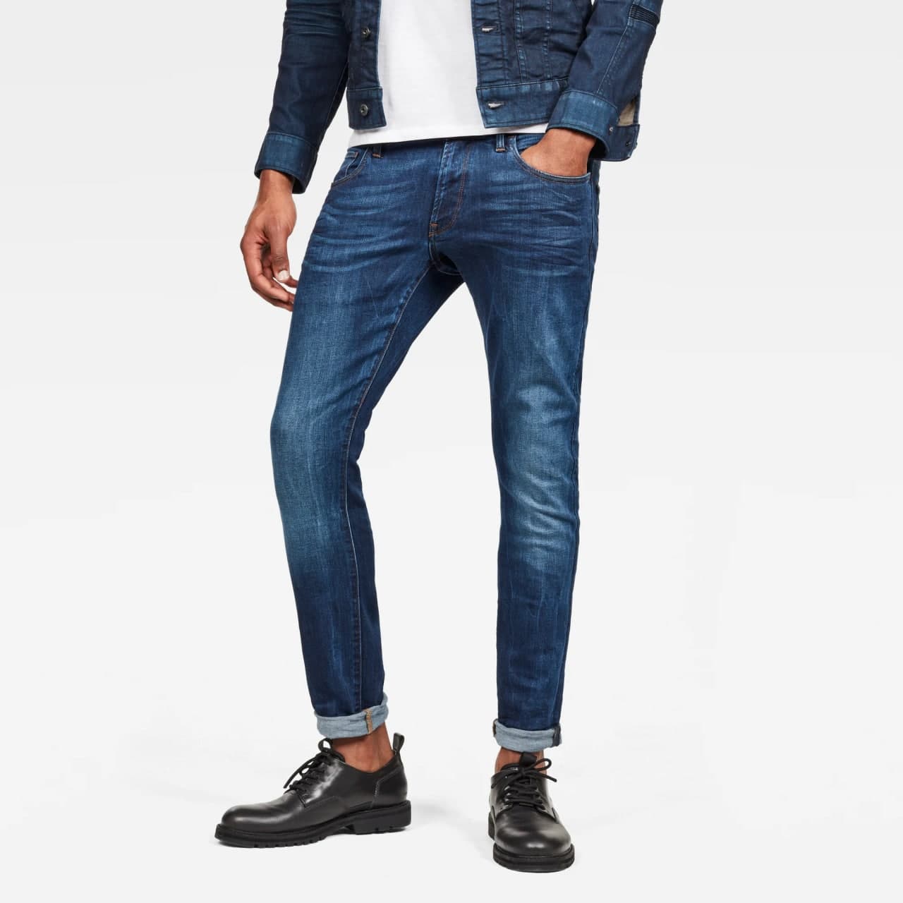 

Джинсы G-Star Raw 33/30
