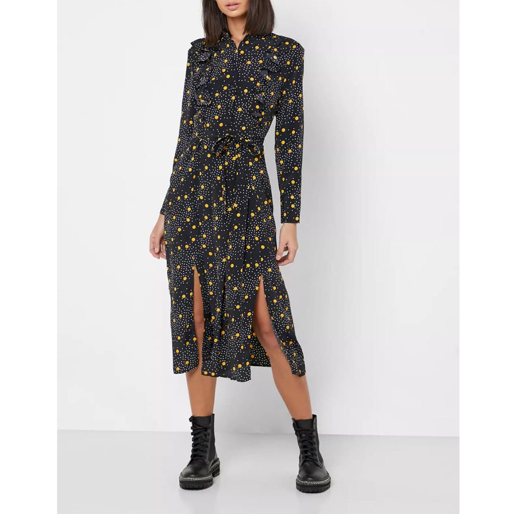 

Платье Topshop 34