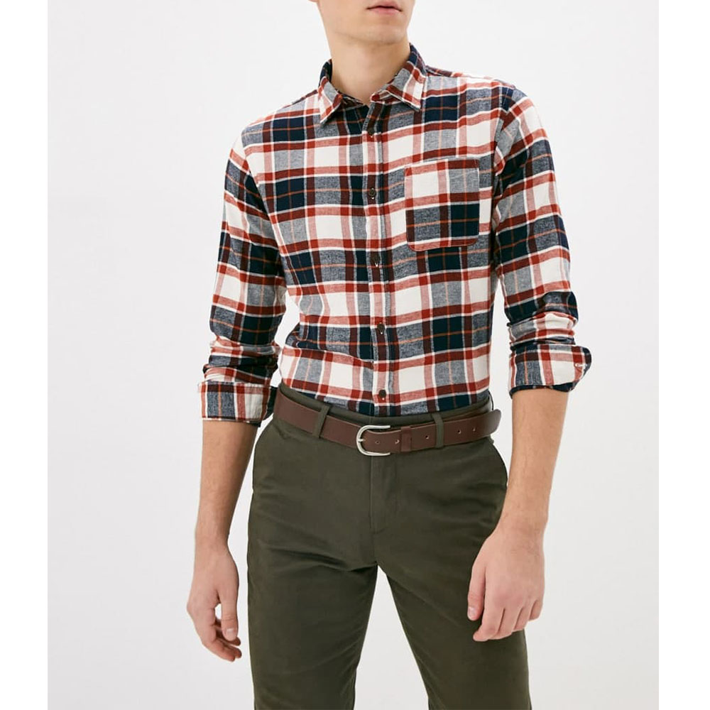 

Рубашка Jack & Jones L