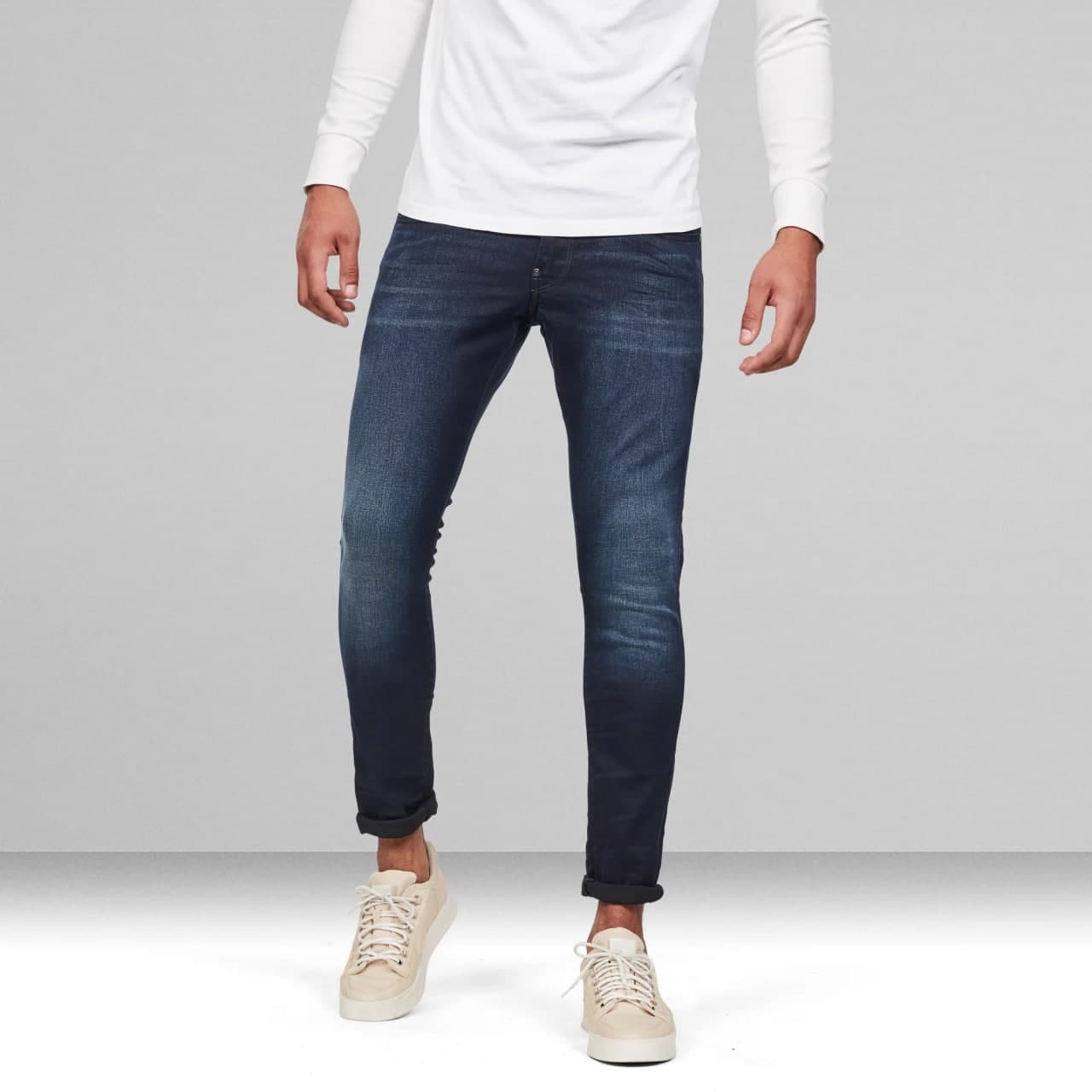 

Джинсы G-Star Raw 34/32