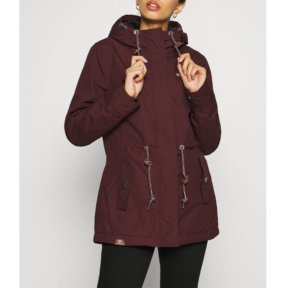 

Куртка Ragwear 42