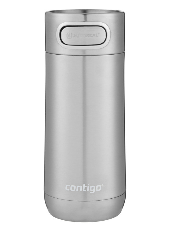 

Термокружка из нержавеющей стали Contigo LUXE