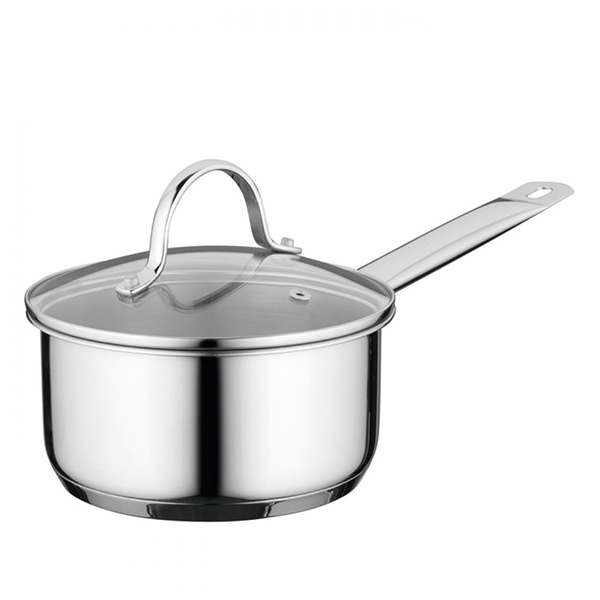 

Ковш с крышкой Berghoff Comfort 1,6 л 1100225