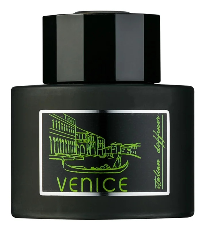

THD Italian Diffuser Venice aромадифузор з наповненням 100 мл