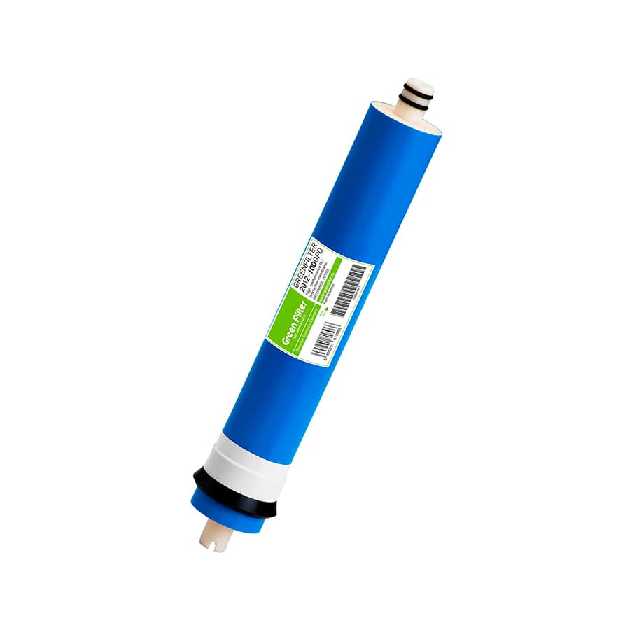 

Мембрана Puricom Greenfilter 100 GPD