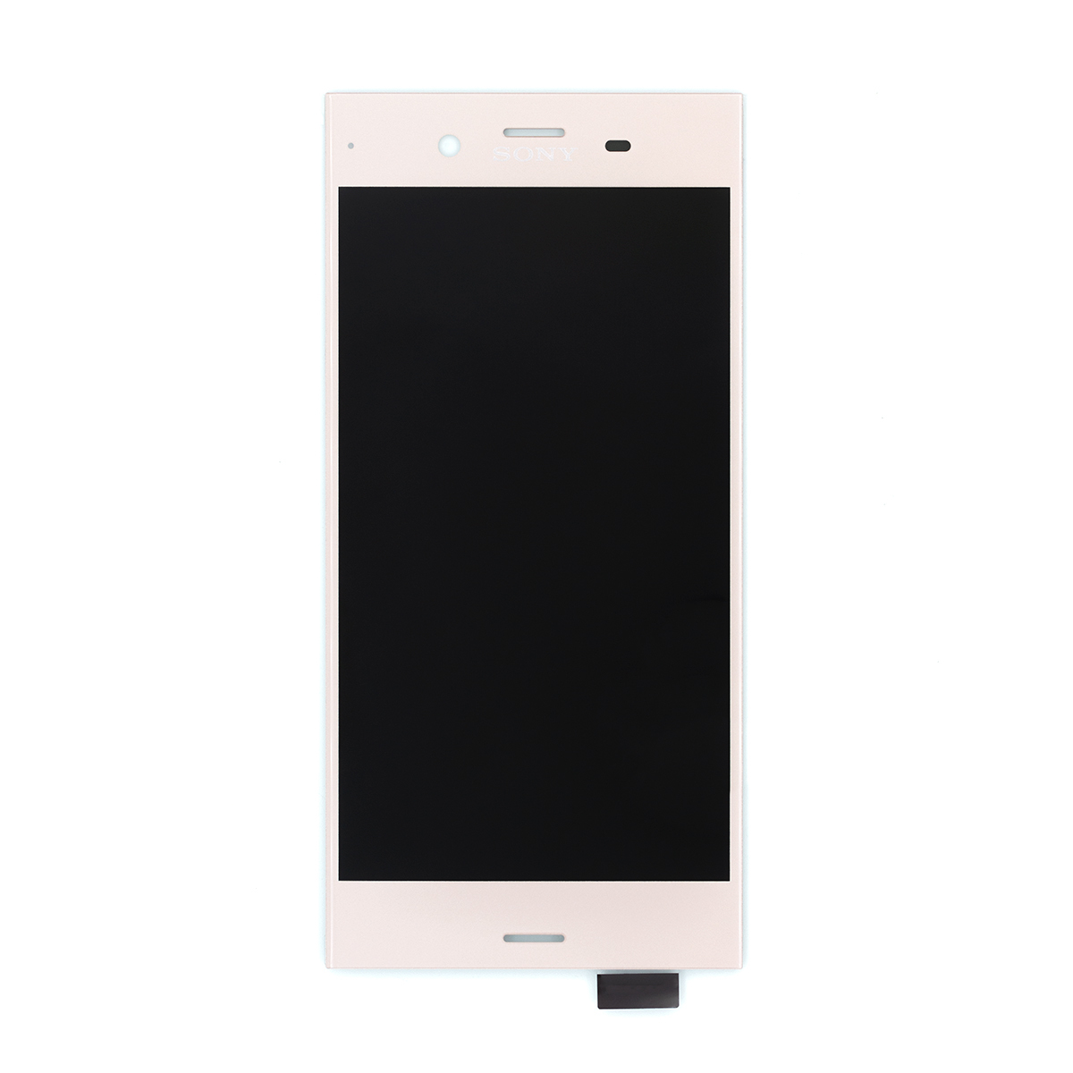 

Дисплей (экран) для Sony G8341 Xperia XZ1, с тачскрином, золотистый (Original (PRC))