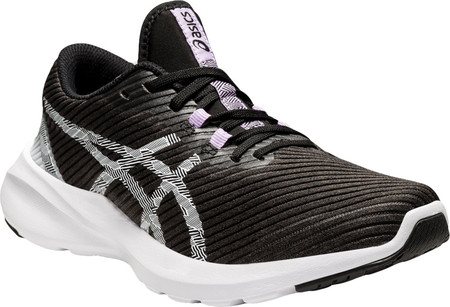 

Женские кроссовки ASICS Versablast Running Sneaker Black/White 37