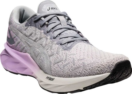 

Женские кроссовки ASICS Dynablast Running Sneaker Piedmont Grey/Sheet Rock 42.5