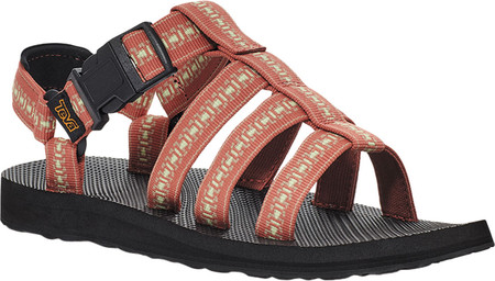 

Женские сандалии Teva Original Dorado Sport Sandal Revel Aragon Textile 36