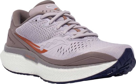 

Женские кроссовки Saucony Triumph 18 Running Sneaker Lilac/Copper 42.5