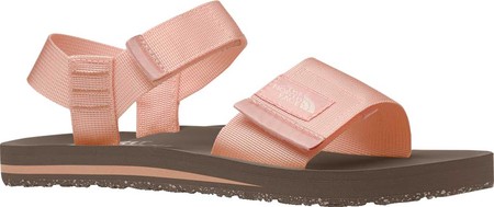 

Женские сандалии The North Face Skeena Active Sandal Evening Sand Pink/Cafe Creme 42