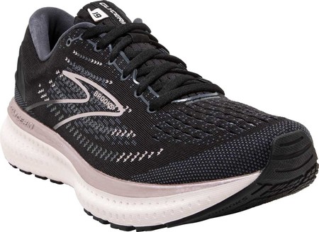 

Женские кроссовки Brooks Glycerin 19 Running Sneaker Black/Ombre/Metallic 39