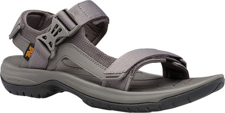 

Мужские сандалии Teva Tanway Active Sandal Dark Gull Grey Synthetic 40.5