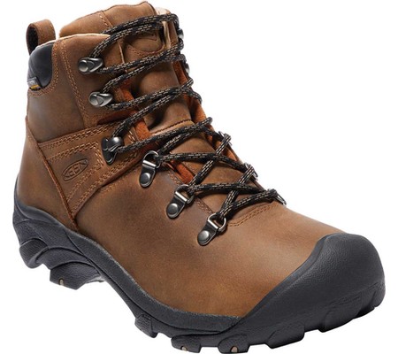 

Мужские ботинки Keen Pyrenees Syrup 47.5