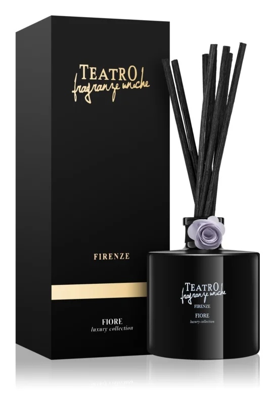 

Teatro Fragranze Fiore aромадифузор з наповненням 100 мл