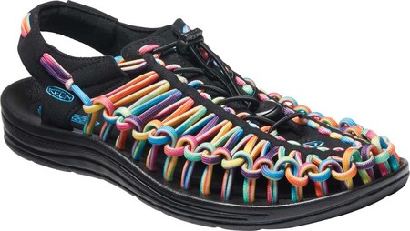 

Мужские сандалии Keen UNEEK Sandal Original Tie Dye 42