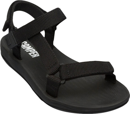 

Женские сандалии Camper Match Sport Sandal Black Technical Webbing 40