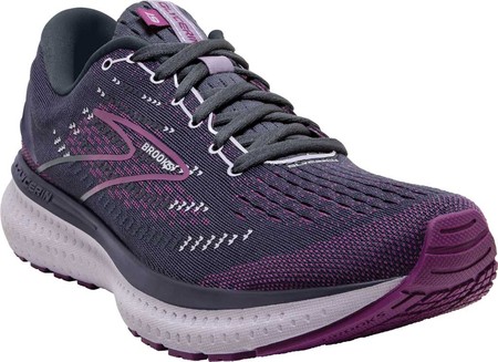 

Женские кроссовки Brooks Glycerin 19 Running Sneaker Ombre/Violet/Lavender 38
