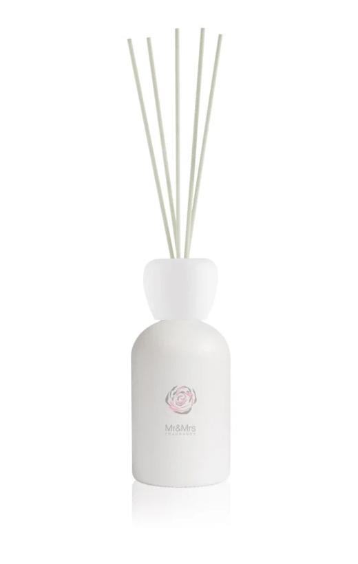 

Mr Mrs Fragrance Blanc Florence Talcum Powder aромадифузор з наповненням 250 мл