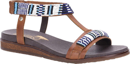 

Женские сандалии Pikolinos Antillas T Strap Sandal W5K-MA0897 Brandy Leather 40