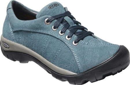 

Женские кроссовки Keen Presidio Sneaker Blue 36
