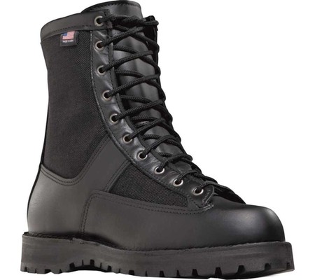 

Женские ботинки Danner Acadia 8" 400 Gram Black 40.5