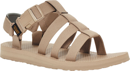 

Женские сандалии Teva Original Dorado Sport Sandal Sesame Textile 39