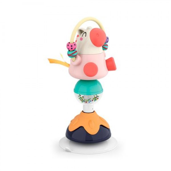 

Погремушка на присоске Hola Toys Конь (3150A)