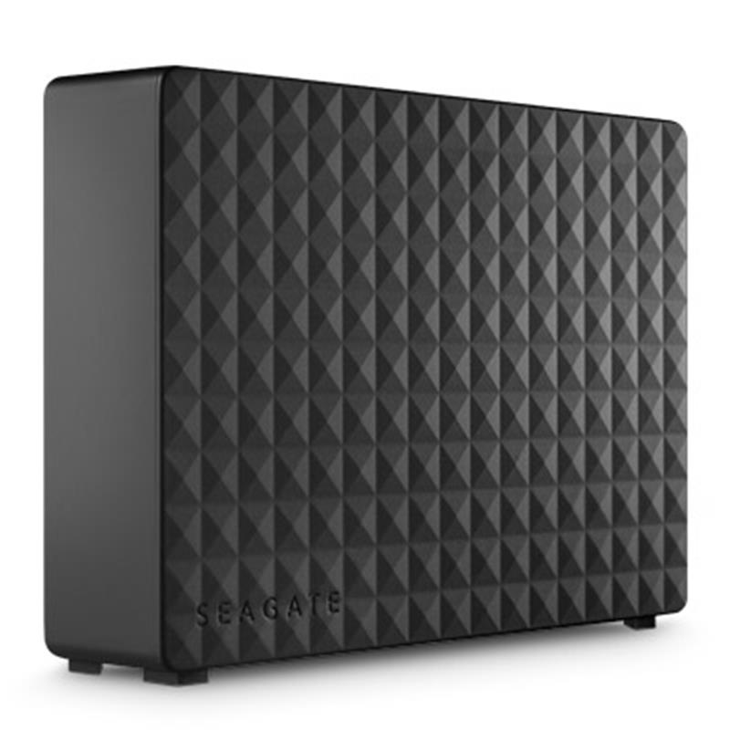 

Накопитель внешний HDD 3.5" USB 8.0TB Seagate Expansion Black (STEB8000402)