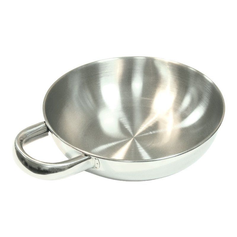 

Миска Tramp TRC-050 нержавіюча сталь