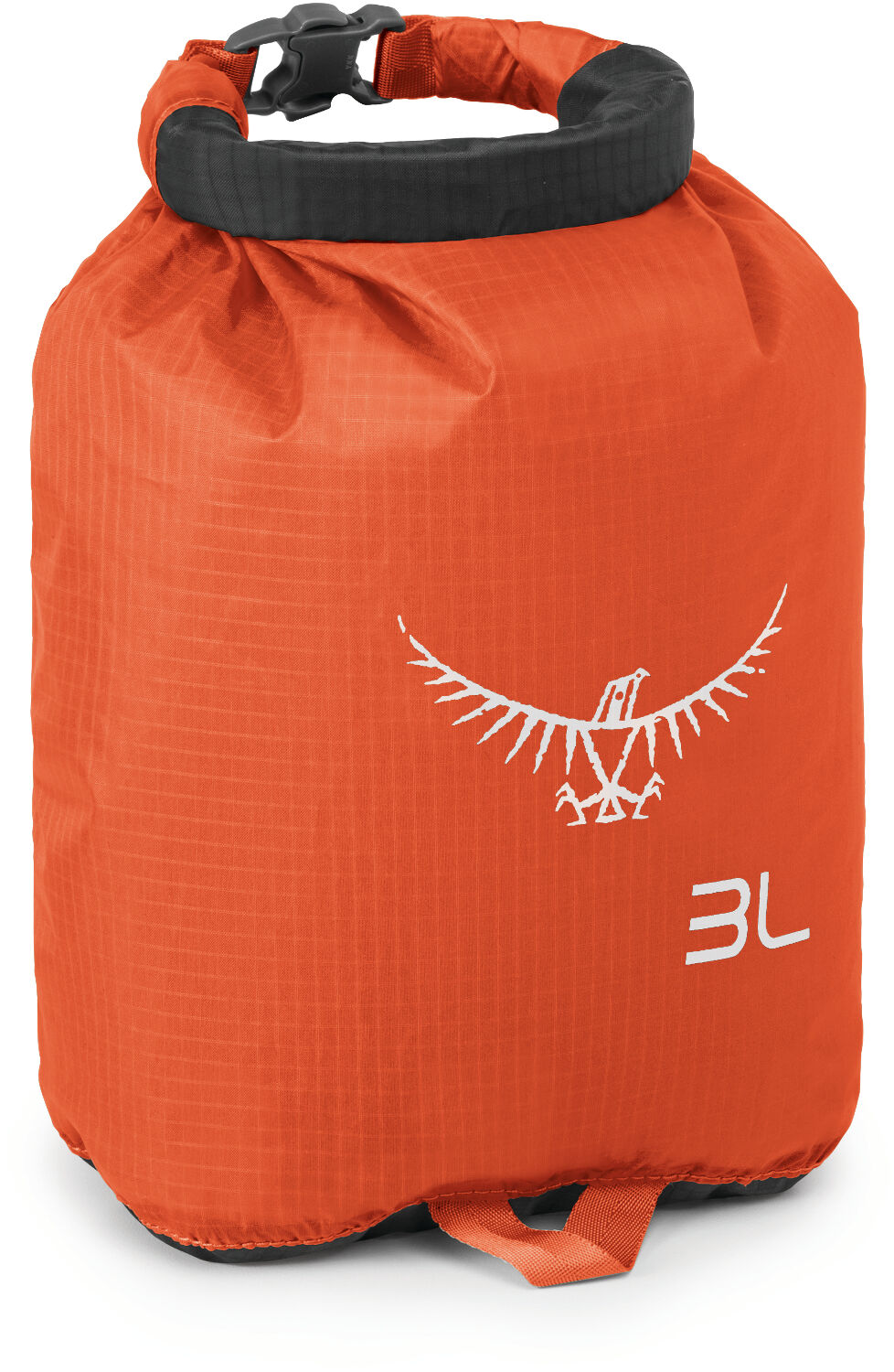 

Гермомішок Osprey Ultralight Drysack 3 оранжевий