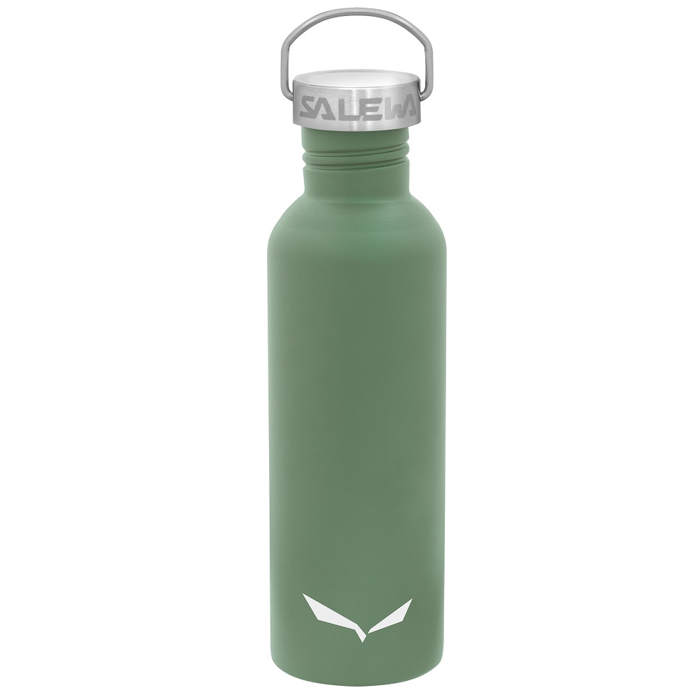 

Пляшка Salewa Aurino 1 л зелена