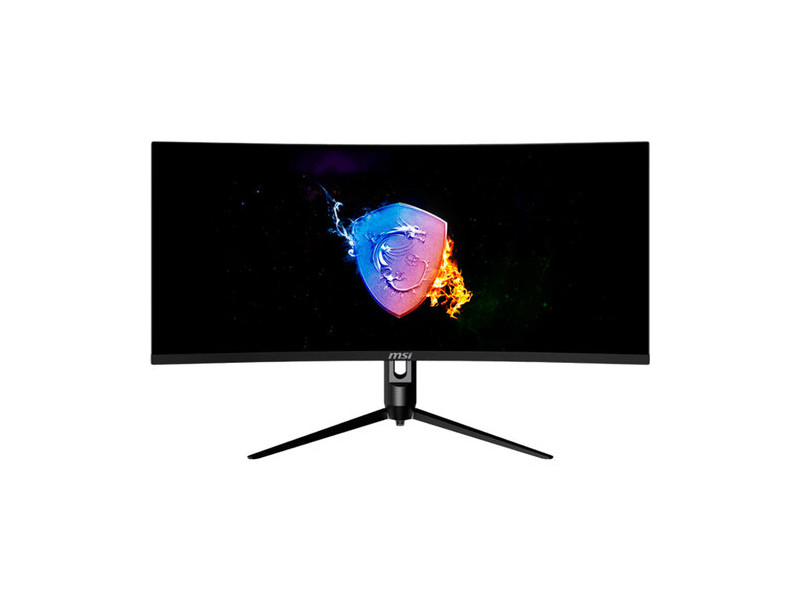 

Монитор MSI Optix MAG342CQRV