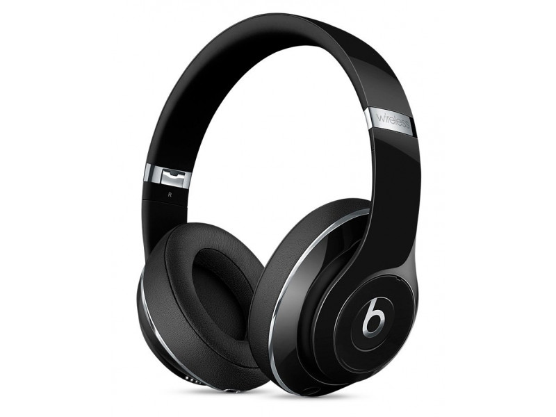 

Наушники Beats by Dr. Dre Studio2 Wireless Gloss Black (MP1F2)