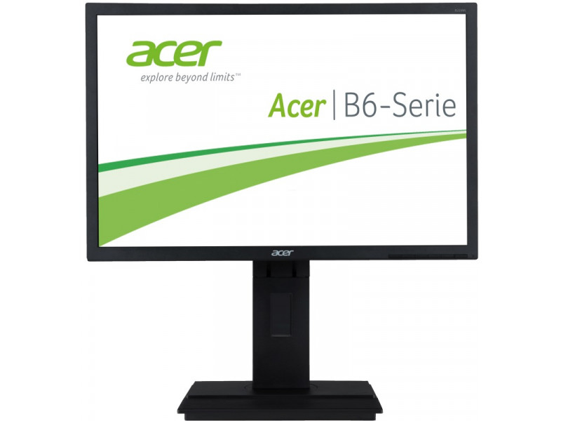 

ЖК монитор Acer B226WLYMDPR (UM.EB6EE.001)